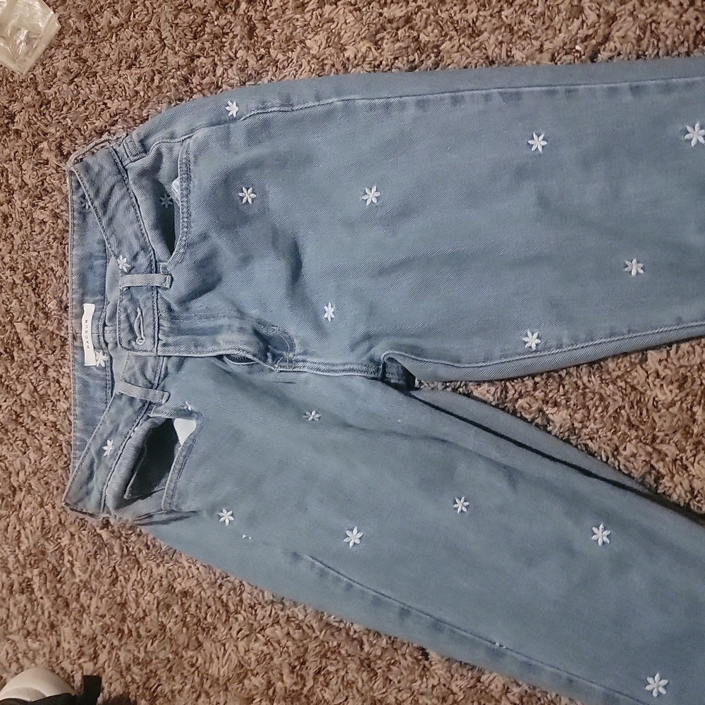 Pacsun Jeans